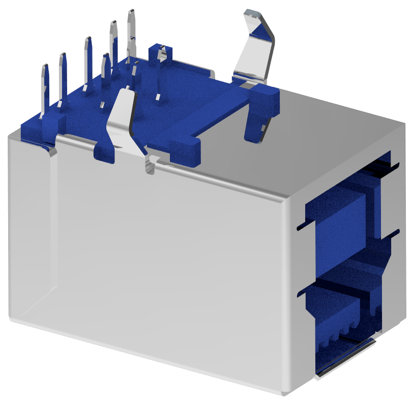 XB-U235-091N-4BLRC16-2