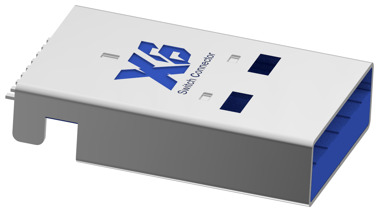 XB-U237-091N-4BLVS10