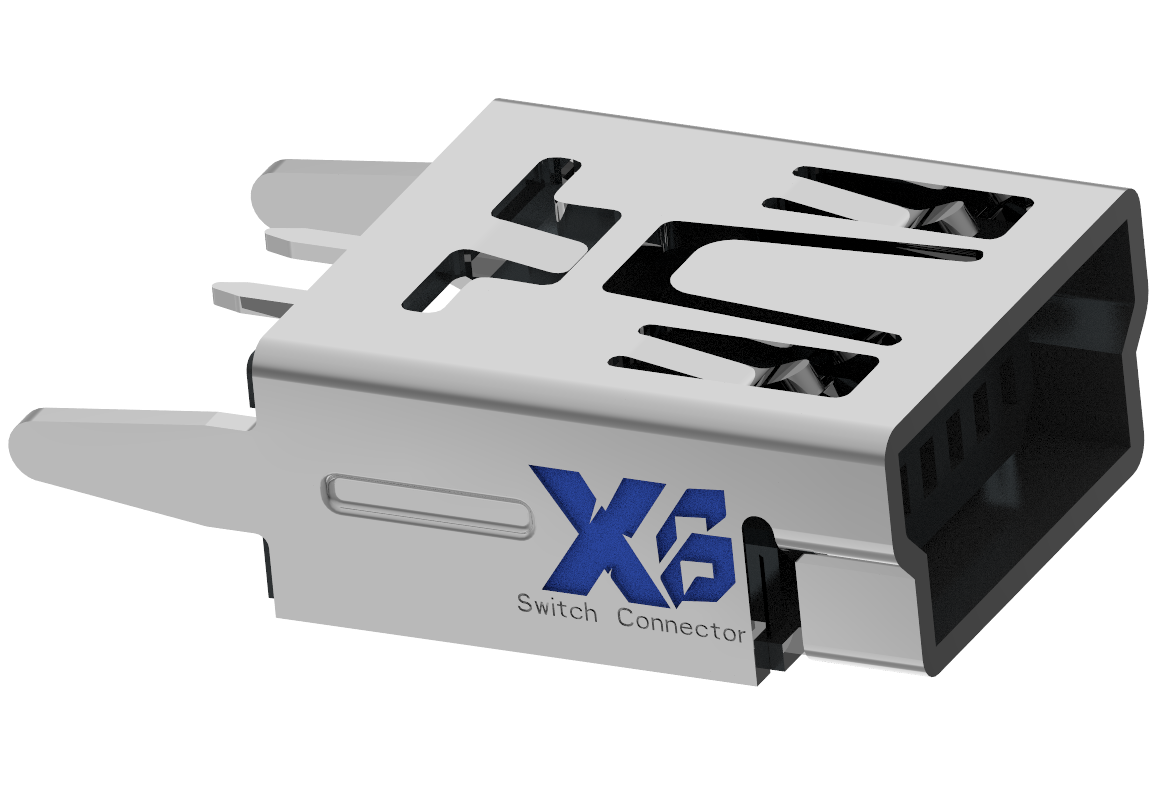 XB-U215-051N-4BP81
