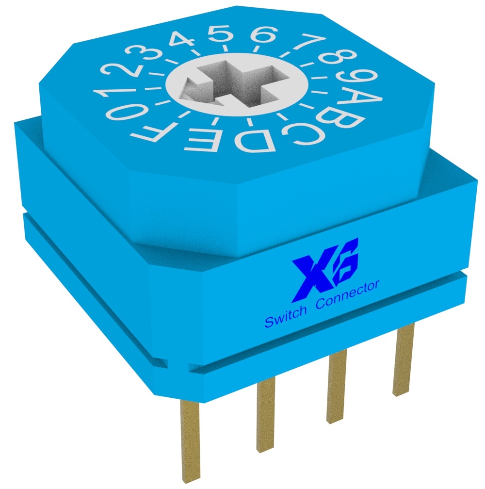 XB-BDC-16