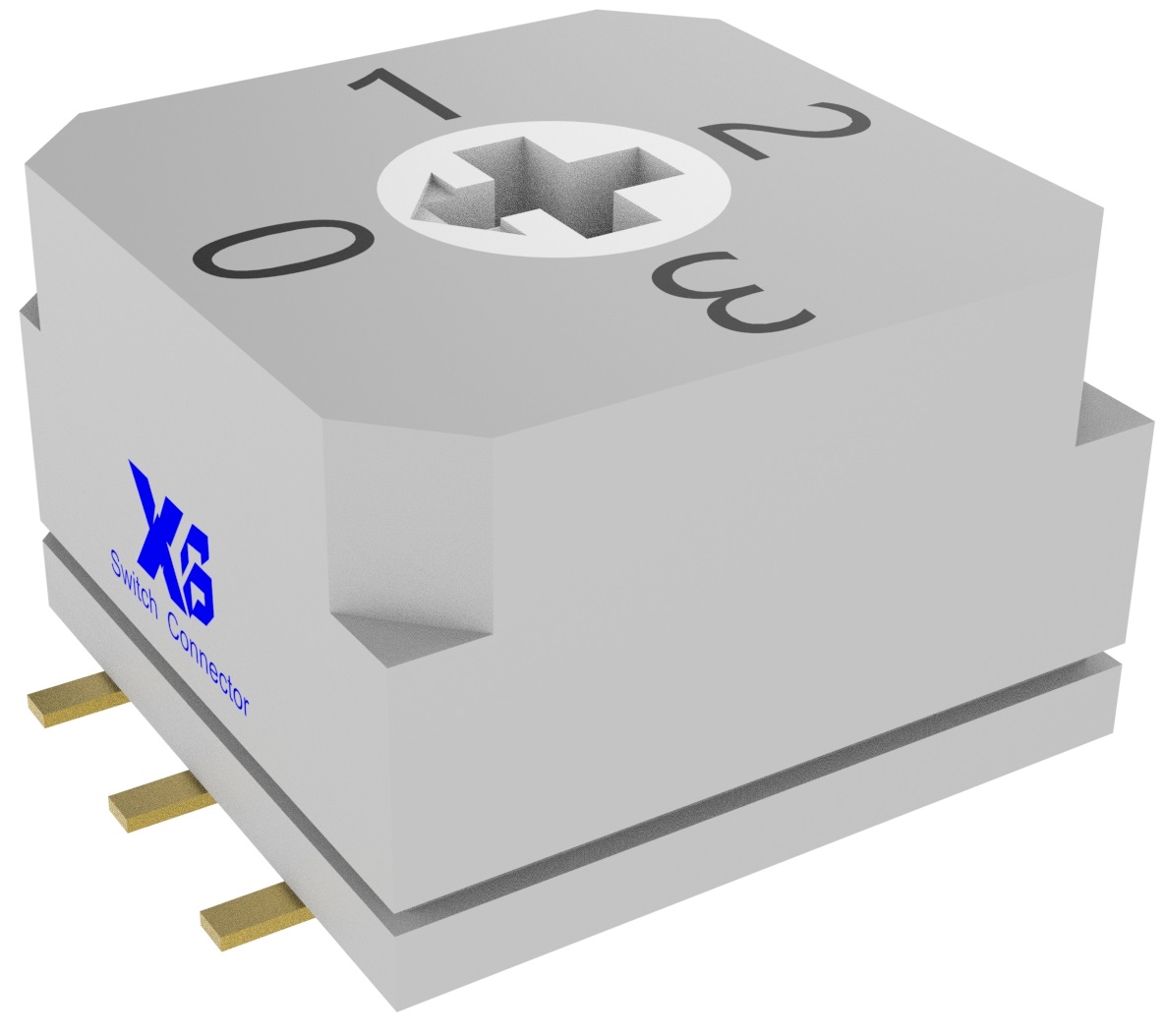 XB-DDC-04S