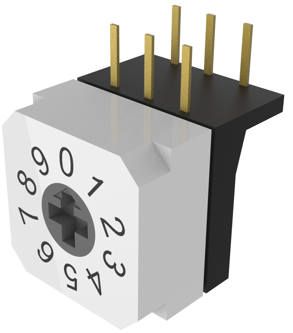 XB-DDR-10H
