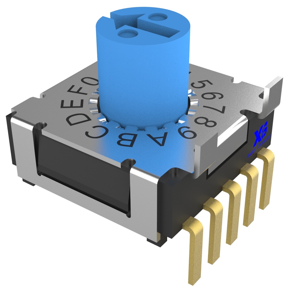 XB-GSPR-16MS-X