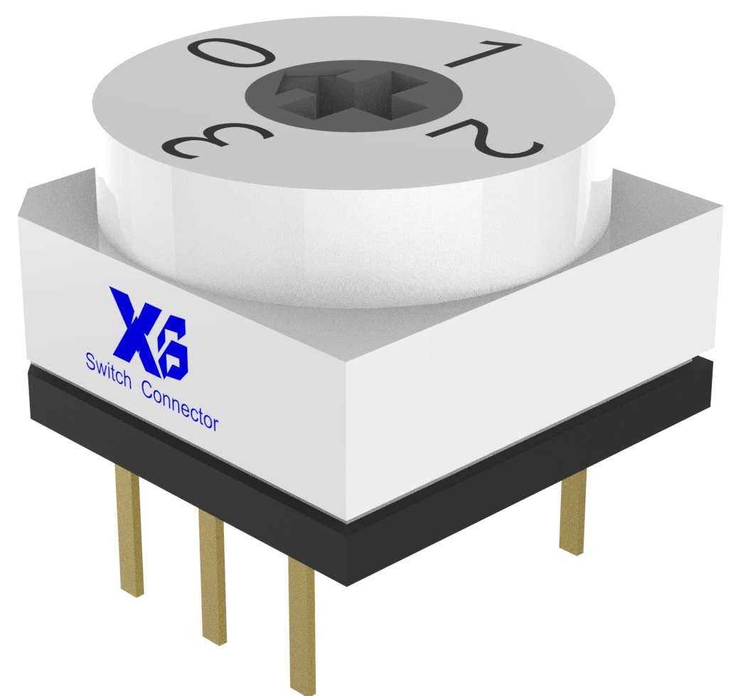 XB-MDR-04