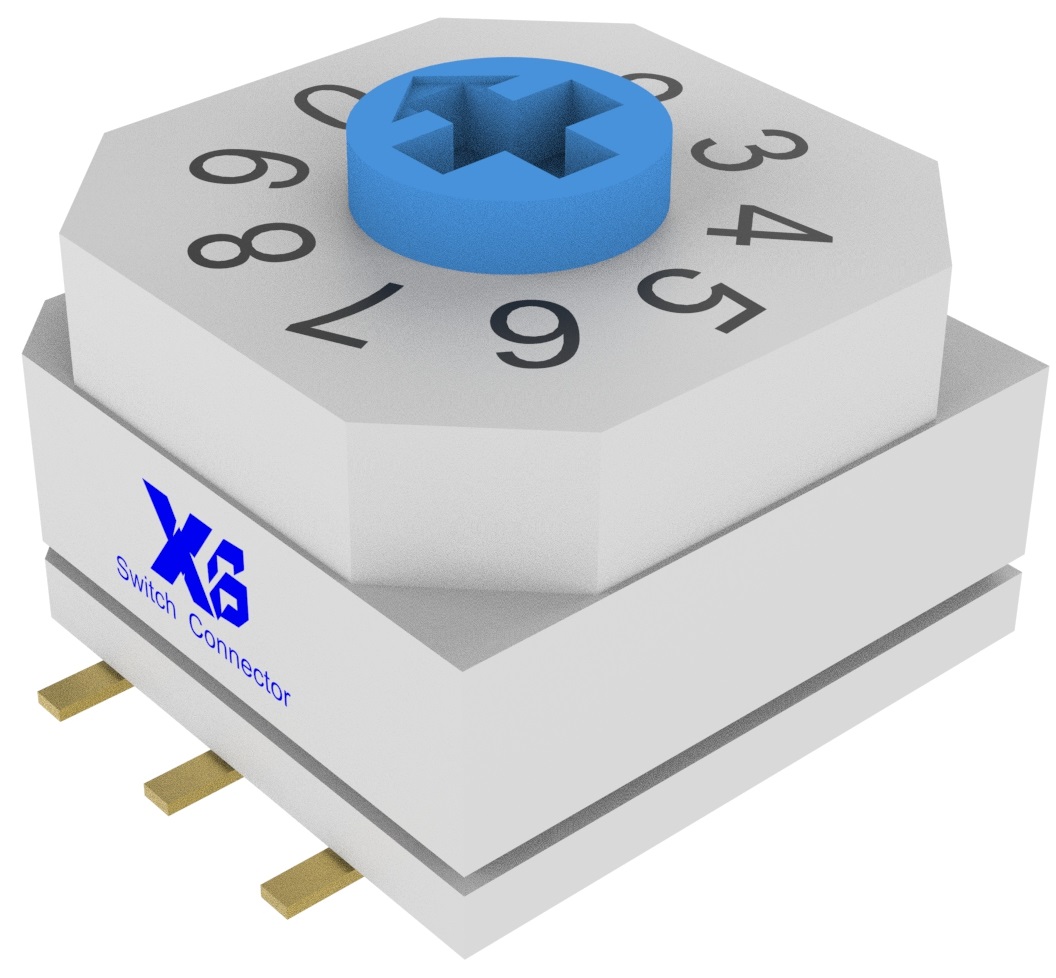 XB-PFG-10S