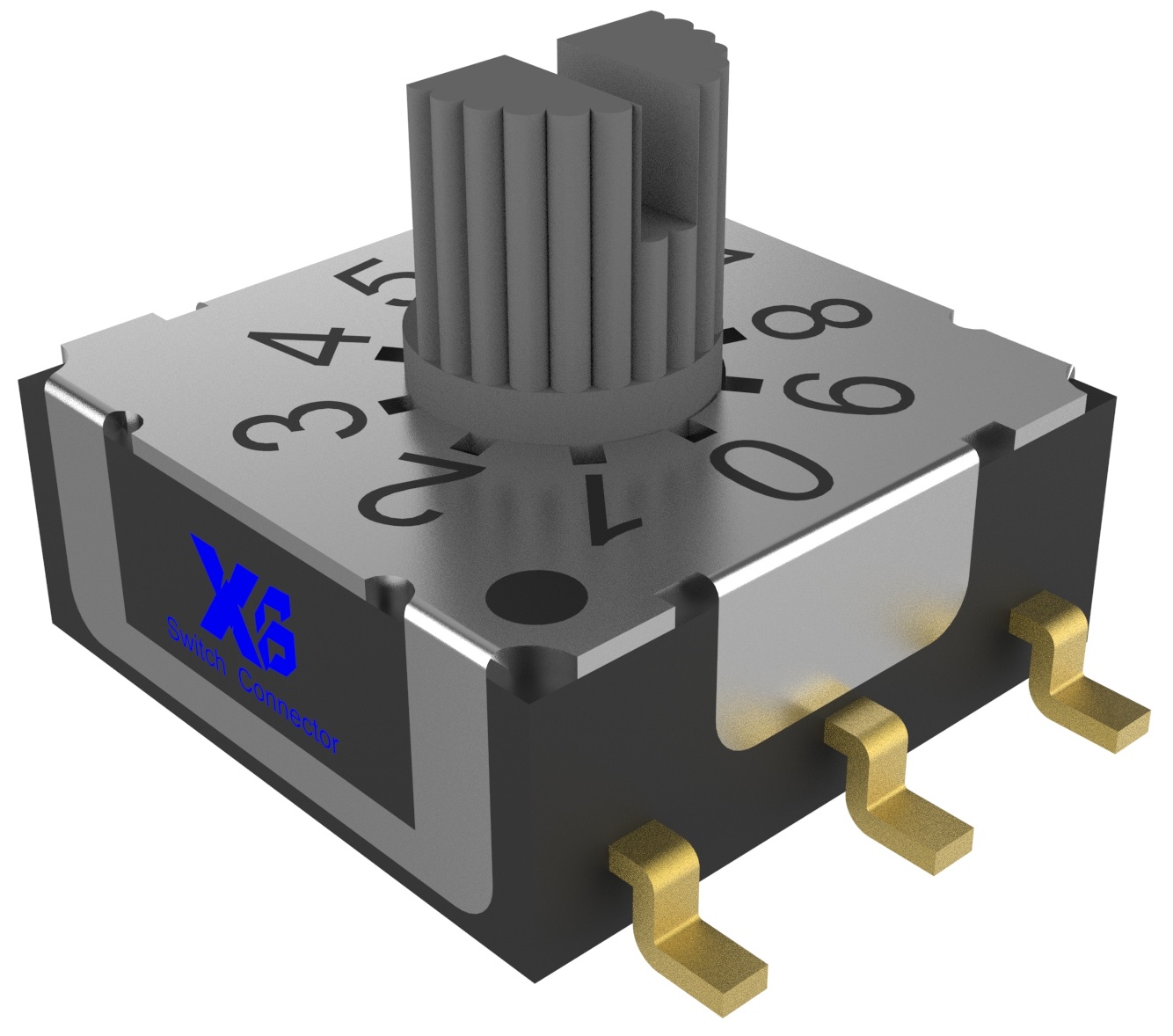 XB-SDCR-10S