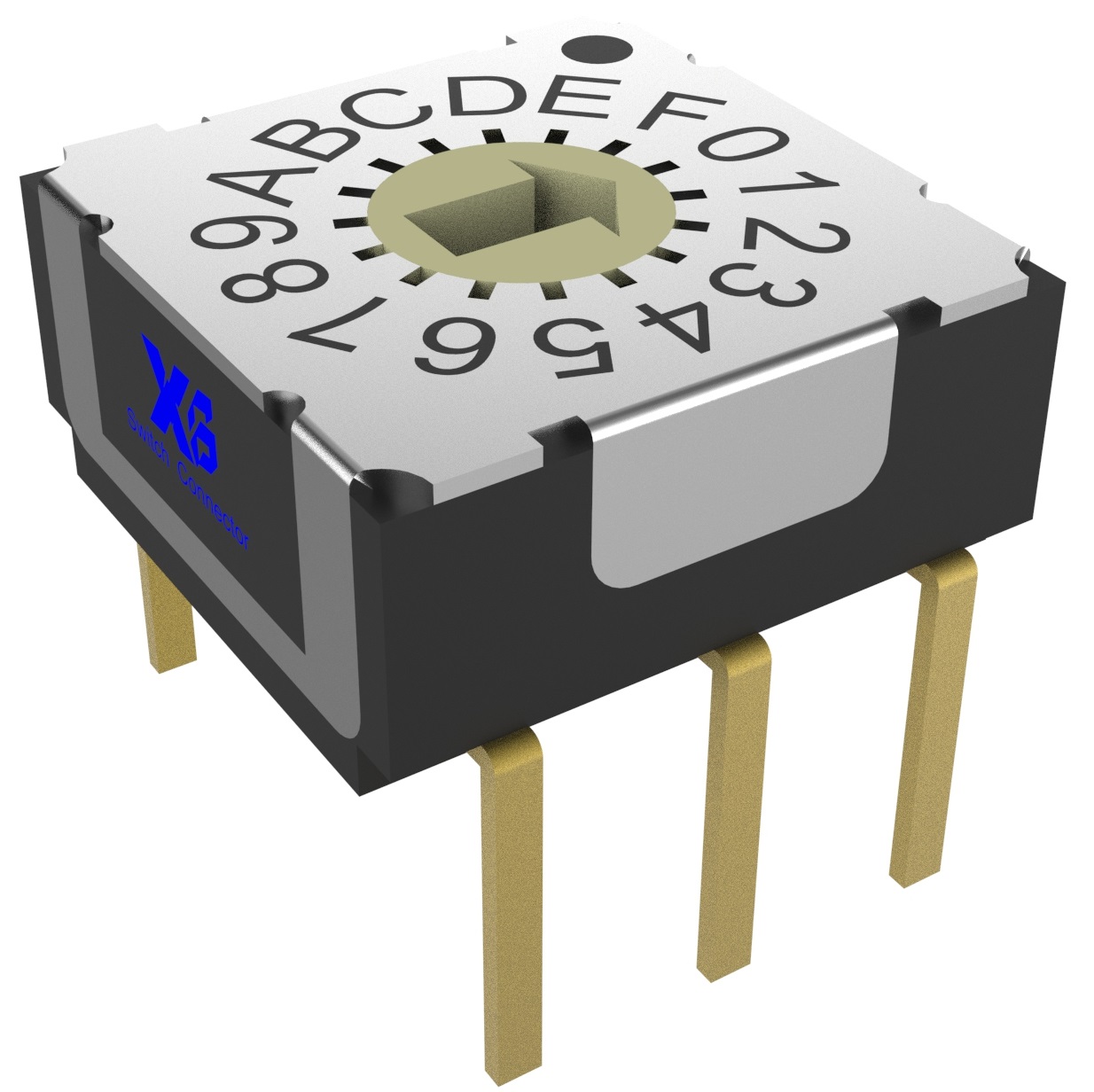 XB-SKAC-16-X
