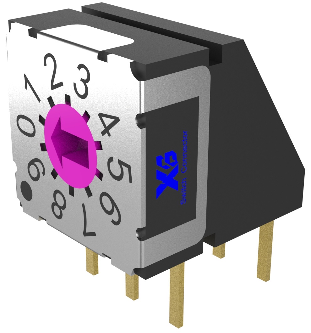 XB-SKAR-10H
