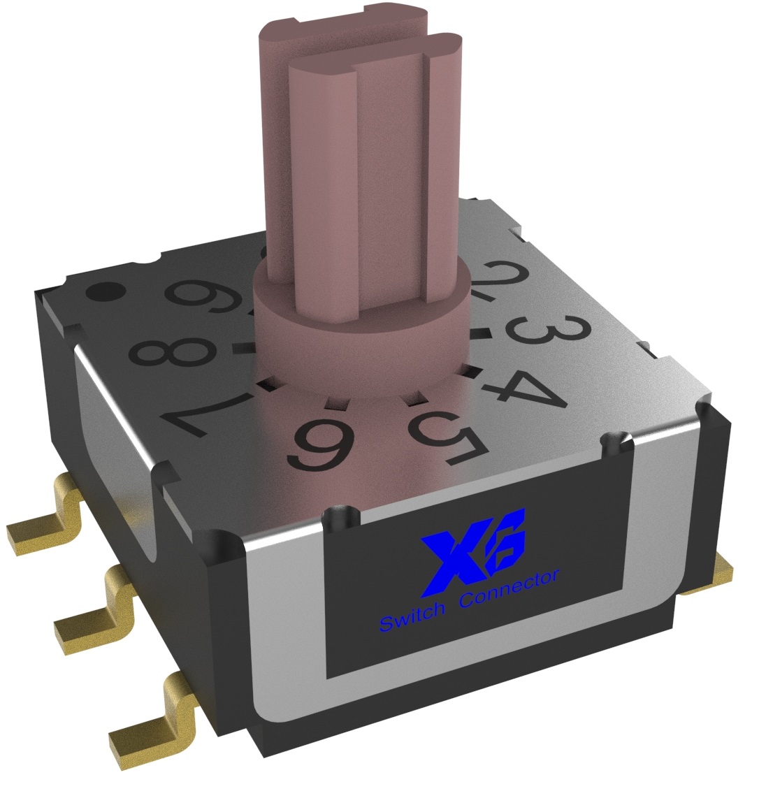 XB-SKBG-10S