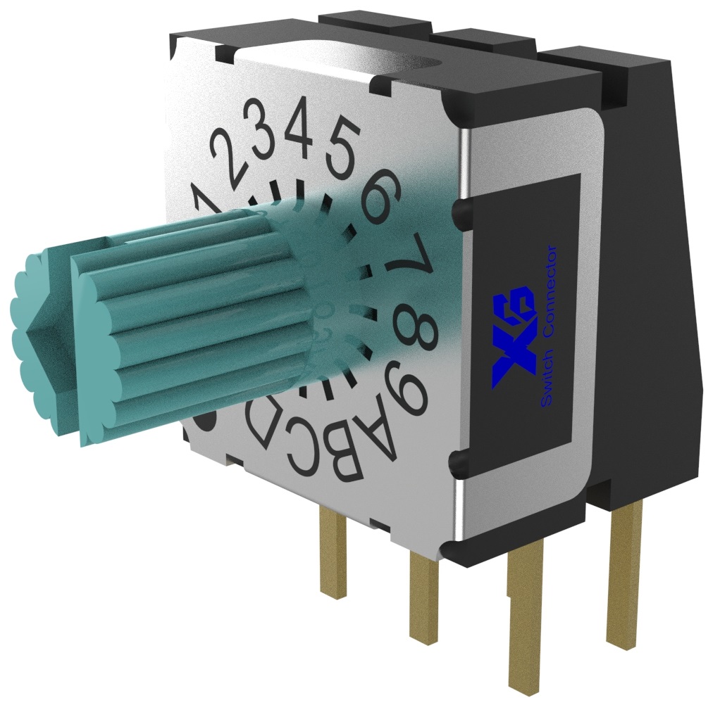 XB-SKCG-16H1