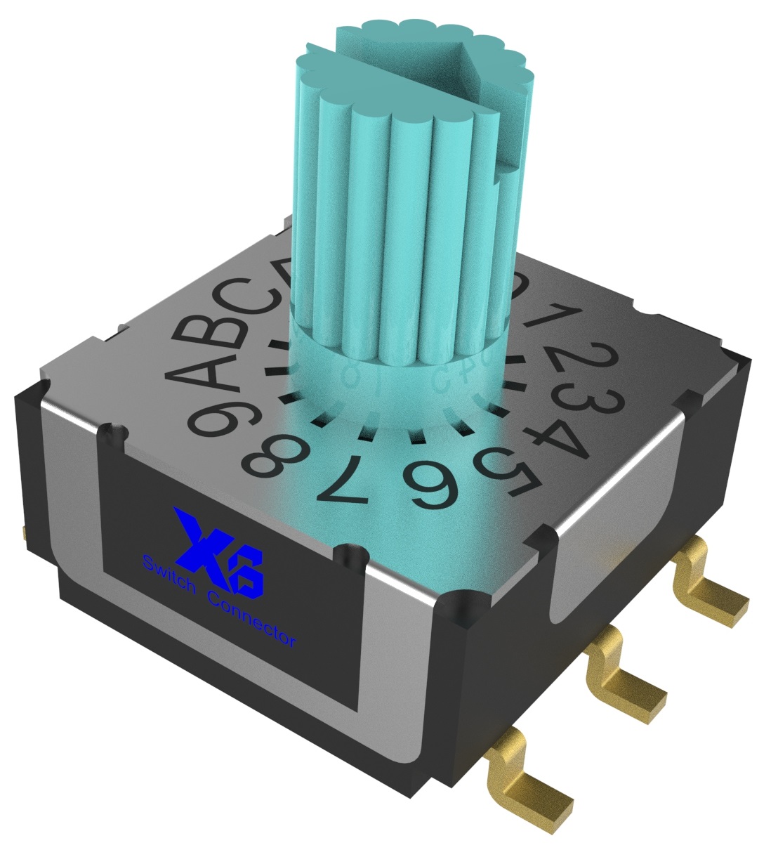 XB-SKCG-16S
