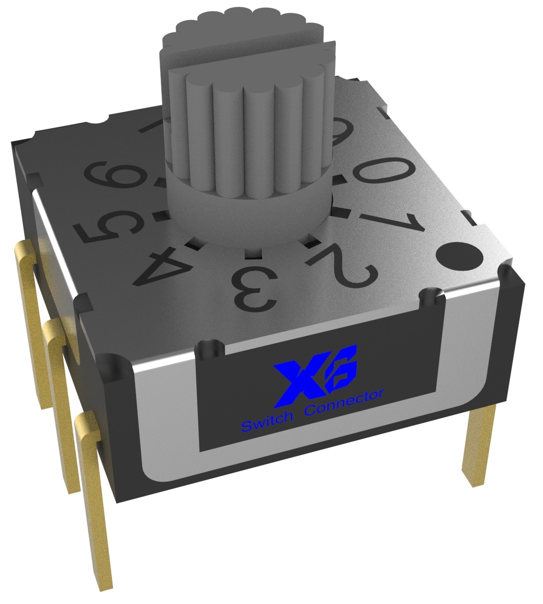 XB-STAC-10