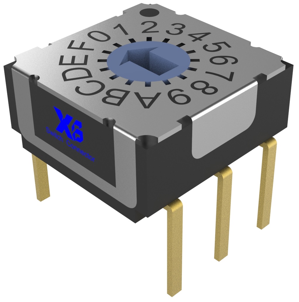 XB-STAR-16-X