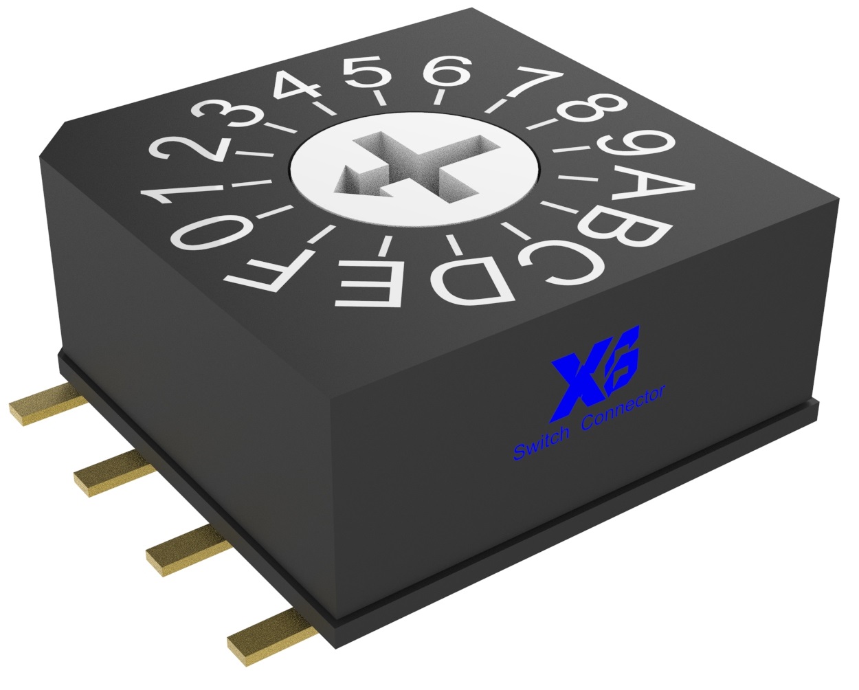 XB-HAER-16S