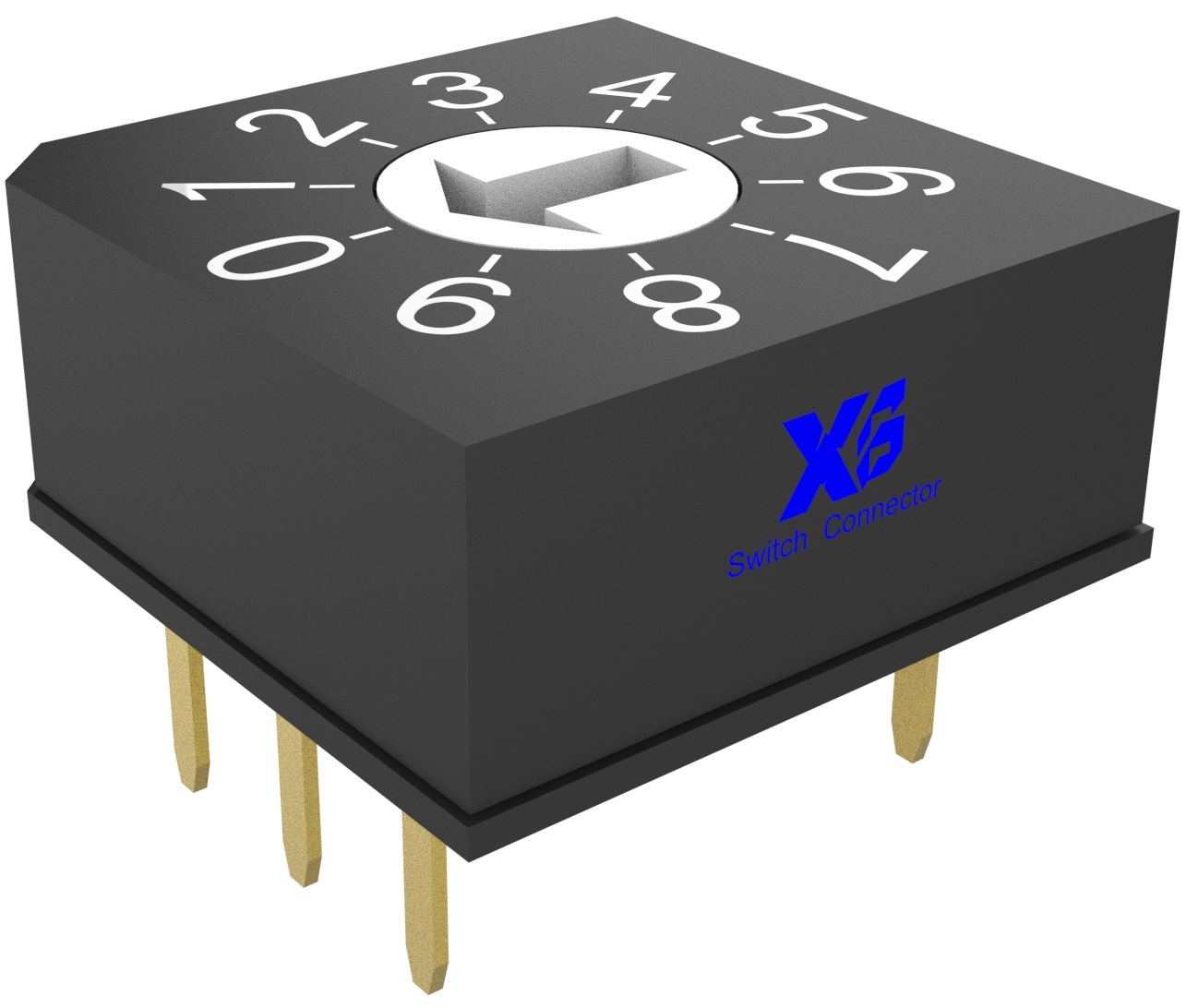 XB-UADR-10C