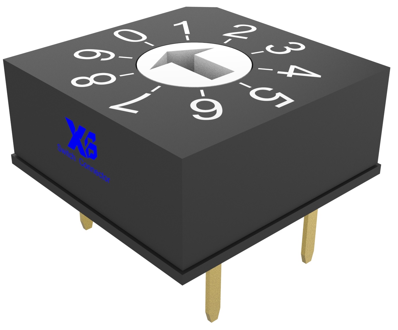 XB-UADR-10C