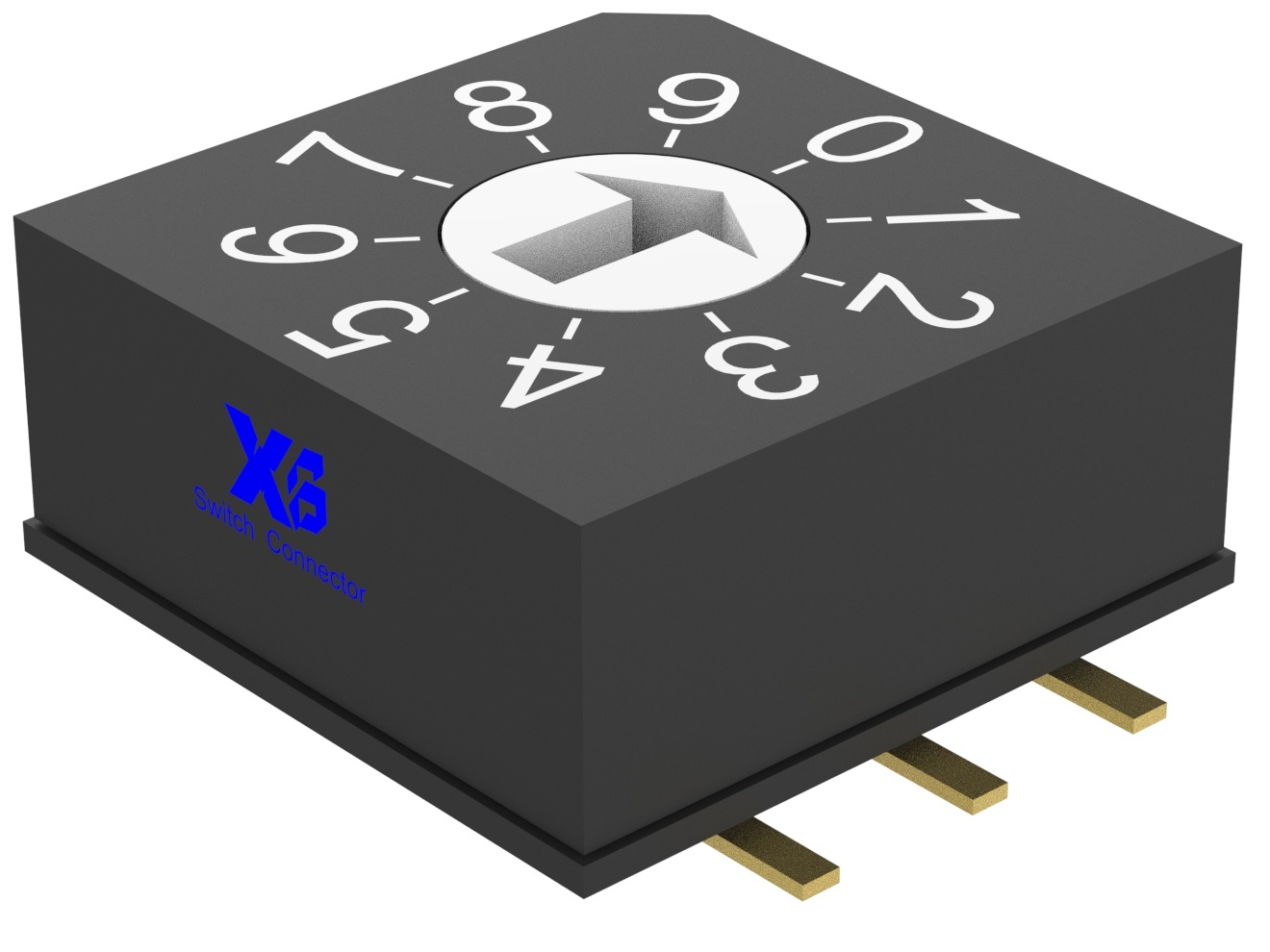 XB-UDR-10S-X