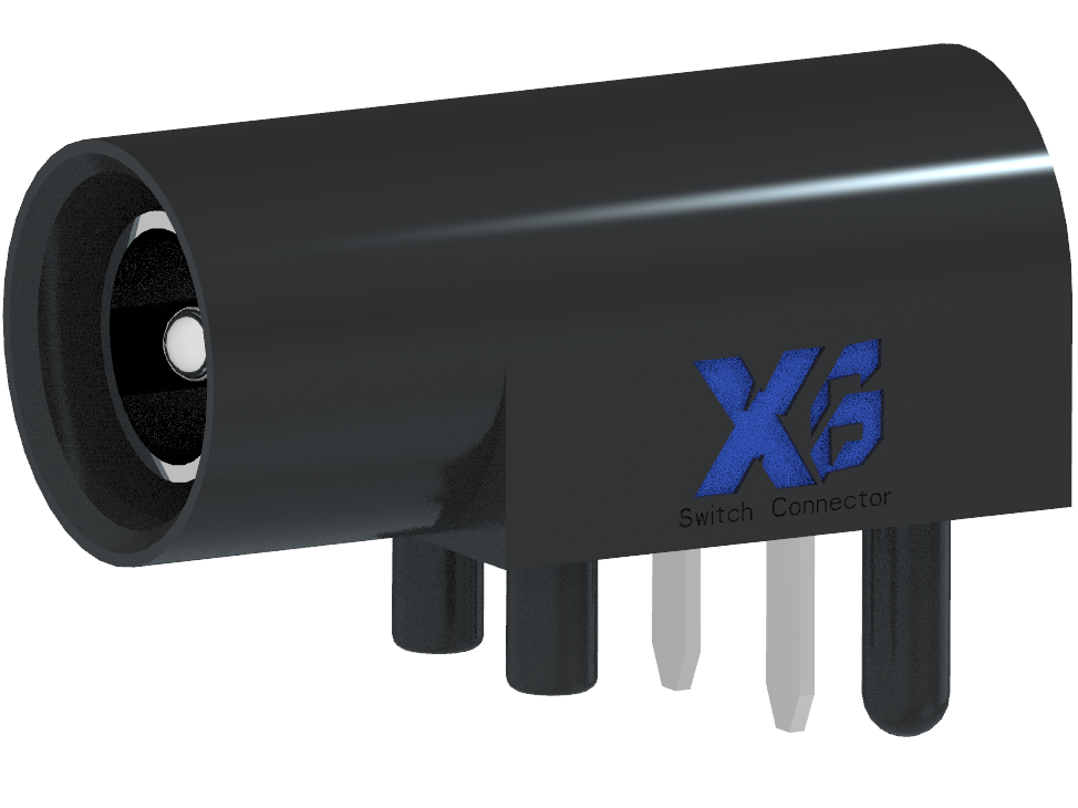 XB-DC-002E-C