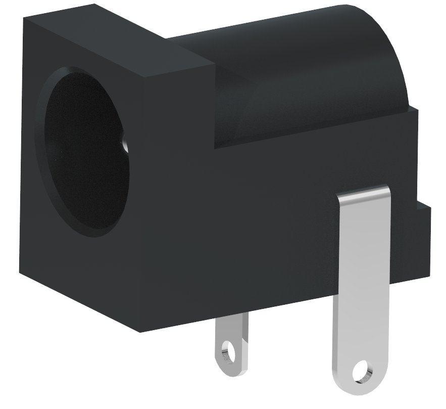 XB-DC-005-2.5A-2