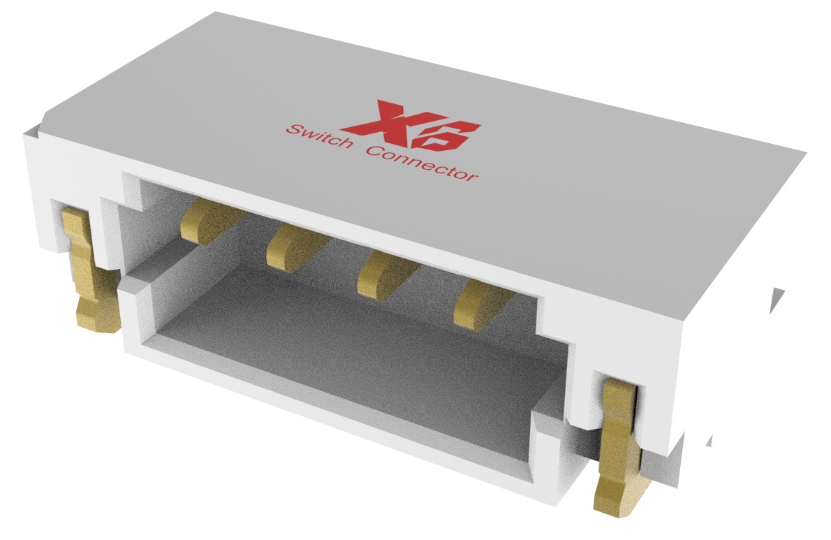 XB-X0600WRS-04-LPV01HF