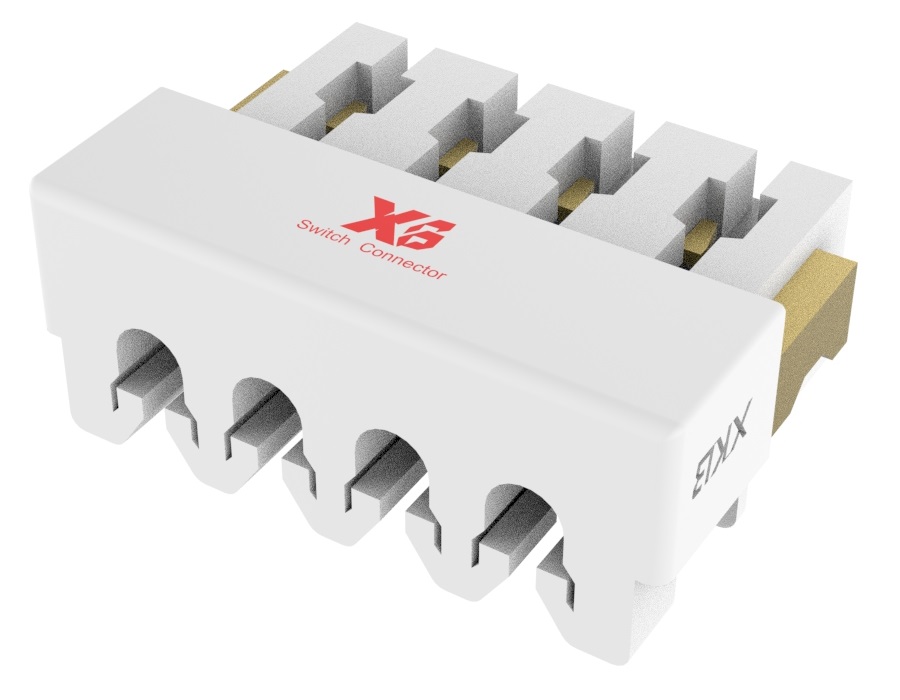 XB-00800HI-04-N0HF