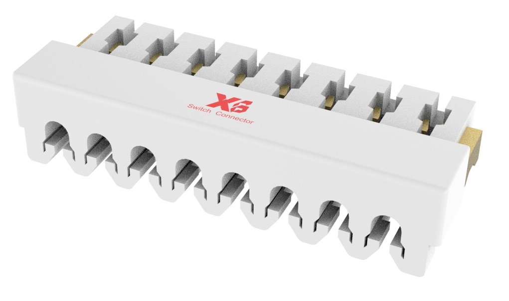 XB-00800HI-08-N0HF