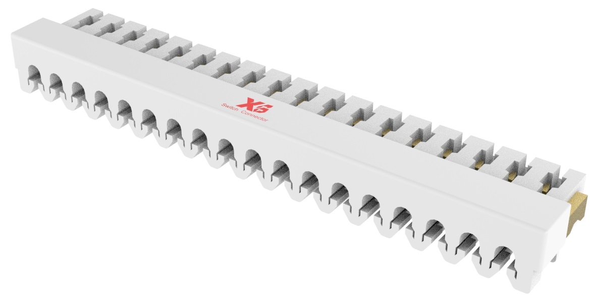 XB-00800HI-18-N0HF