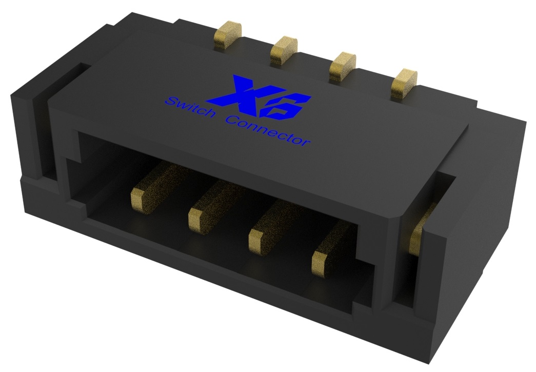 XB-X0800WVS-04HF-LPSN-X