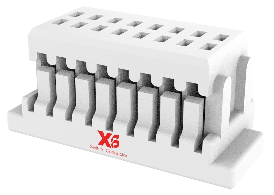 XB - x1011h - 2x08 - n0hf