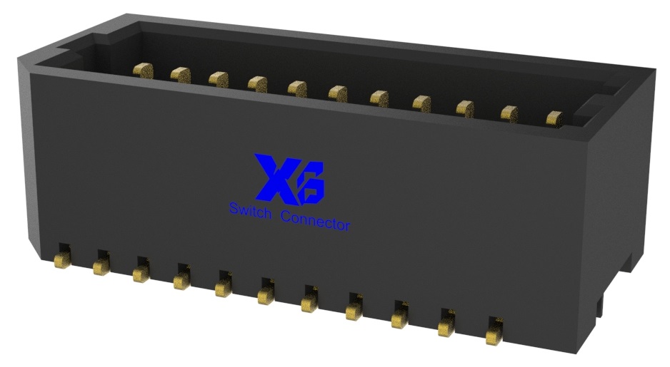 XB-X1011WVS-2X11-9TV01-X