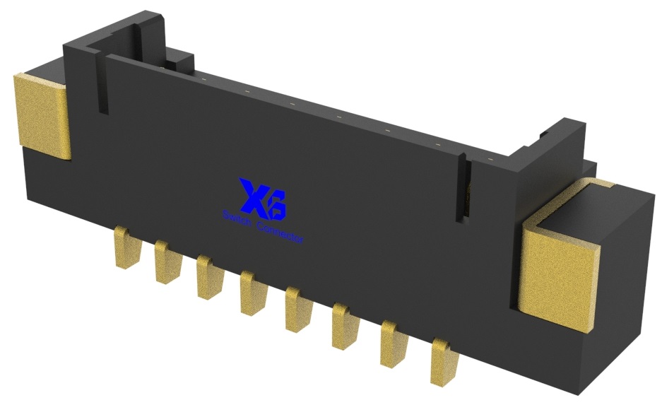 XB-X9821WVS-08-9TSN-X