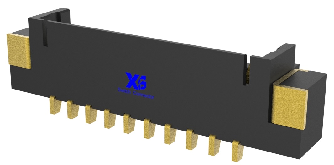 XB-X9821WVS-10-9TSN-X