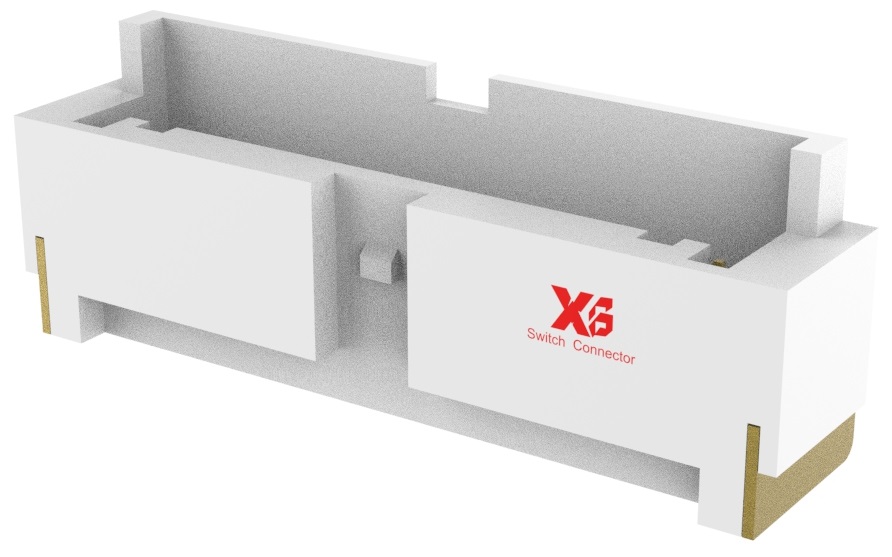 XB-X2000WRS-10-6TSN