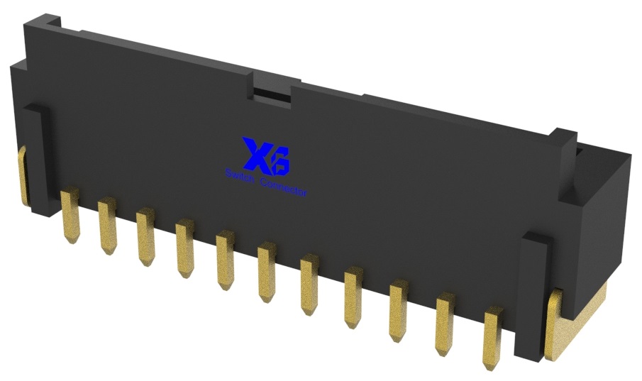 XB-X2000WRS-12-6TSN-X