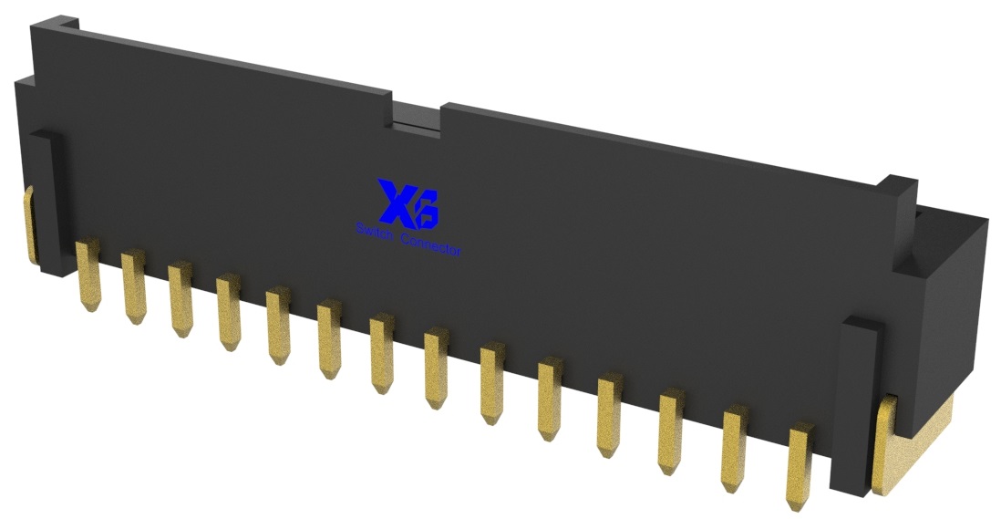XB-X2000WRS-14-6TSN-X