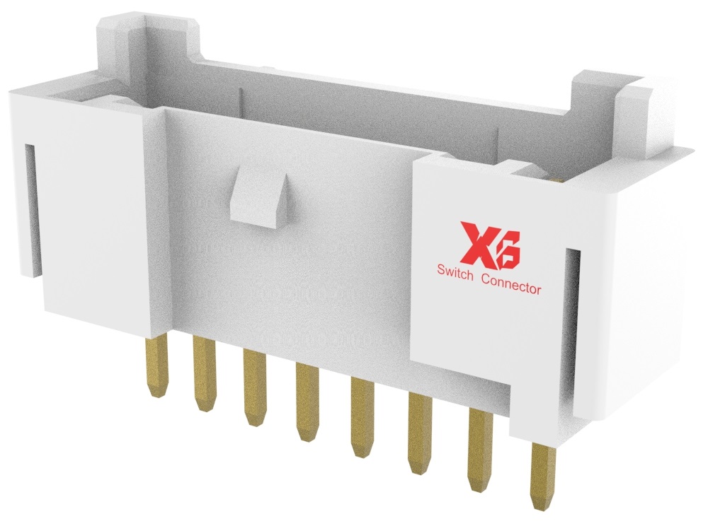 XB-X2000WV-08-N0SN
