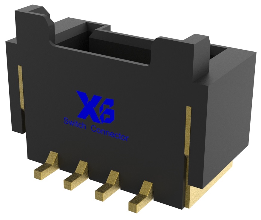 XB-X2000WVS-04-6TSN-X