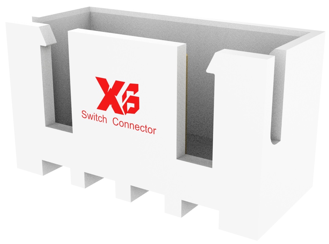XB-X8821WR-04S-N0SN