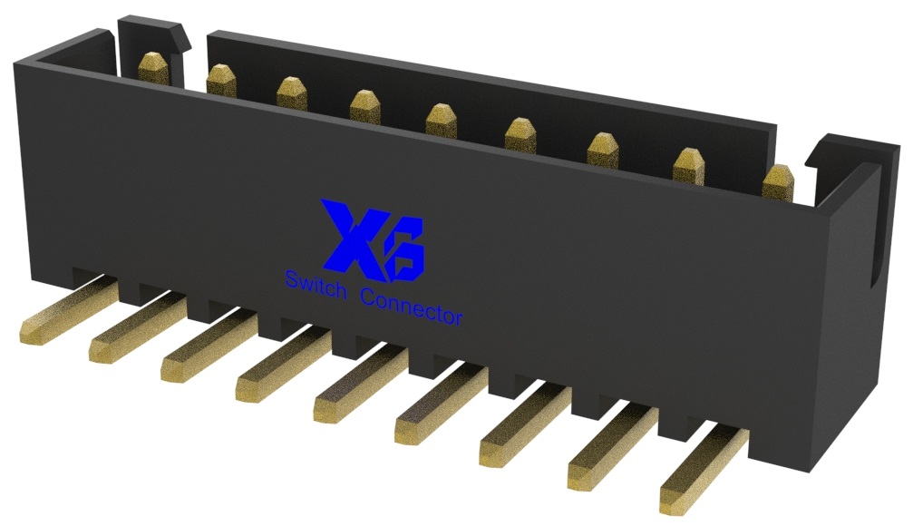 XB-X8821WR-09S-N0SN-X