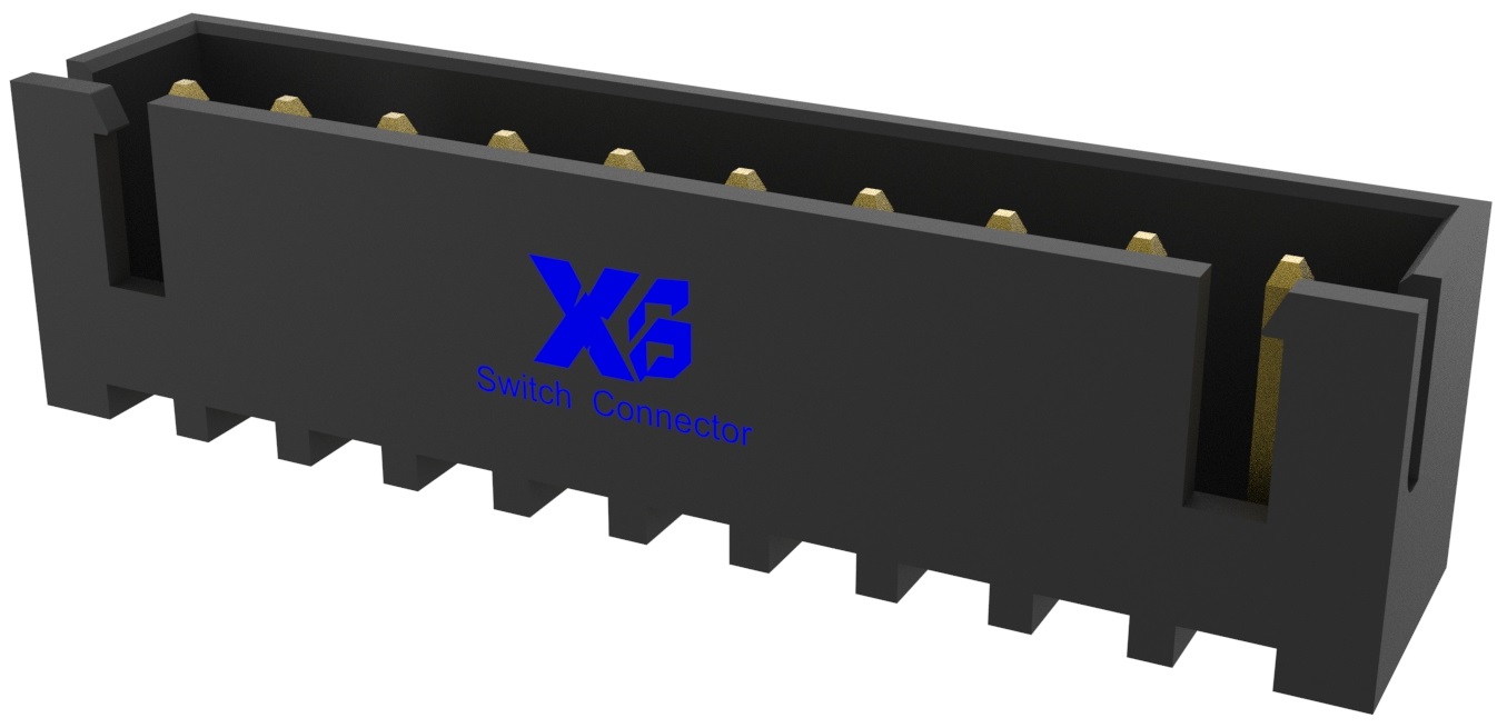 XB-X8821WR-10S-N0SN-X