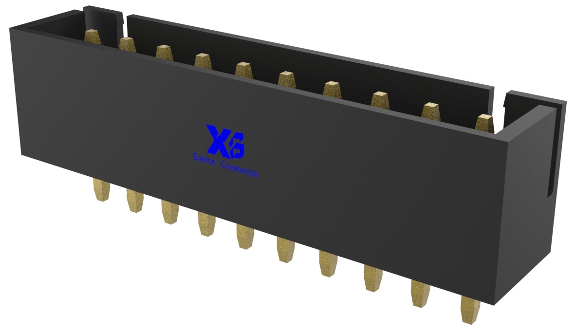 XB-X8821WV-10-46SN-X