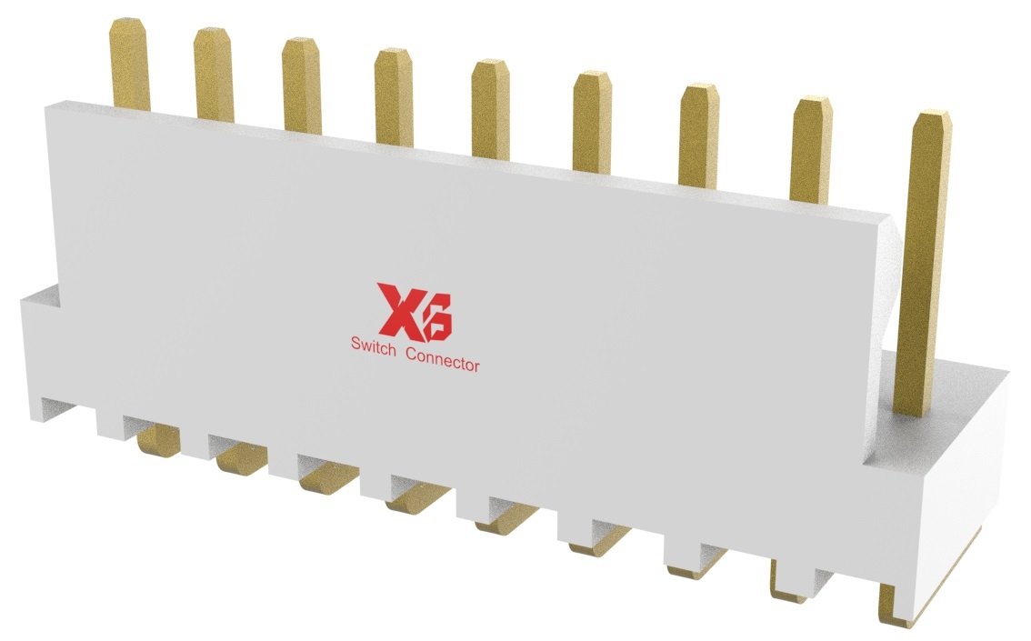 XB-X2510WR-09SP-N0SN