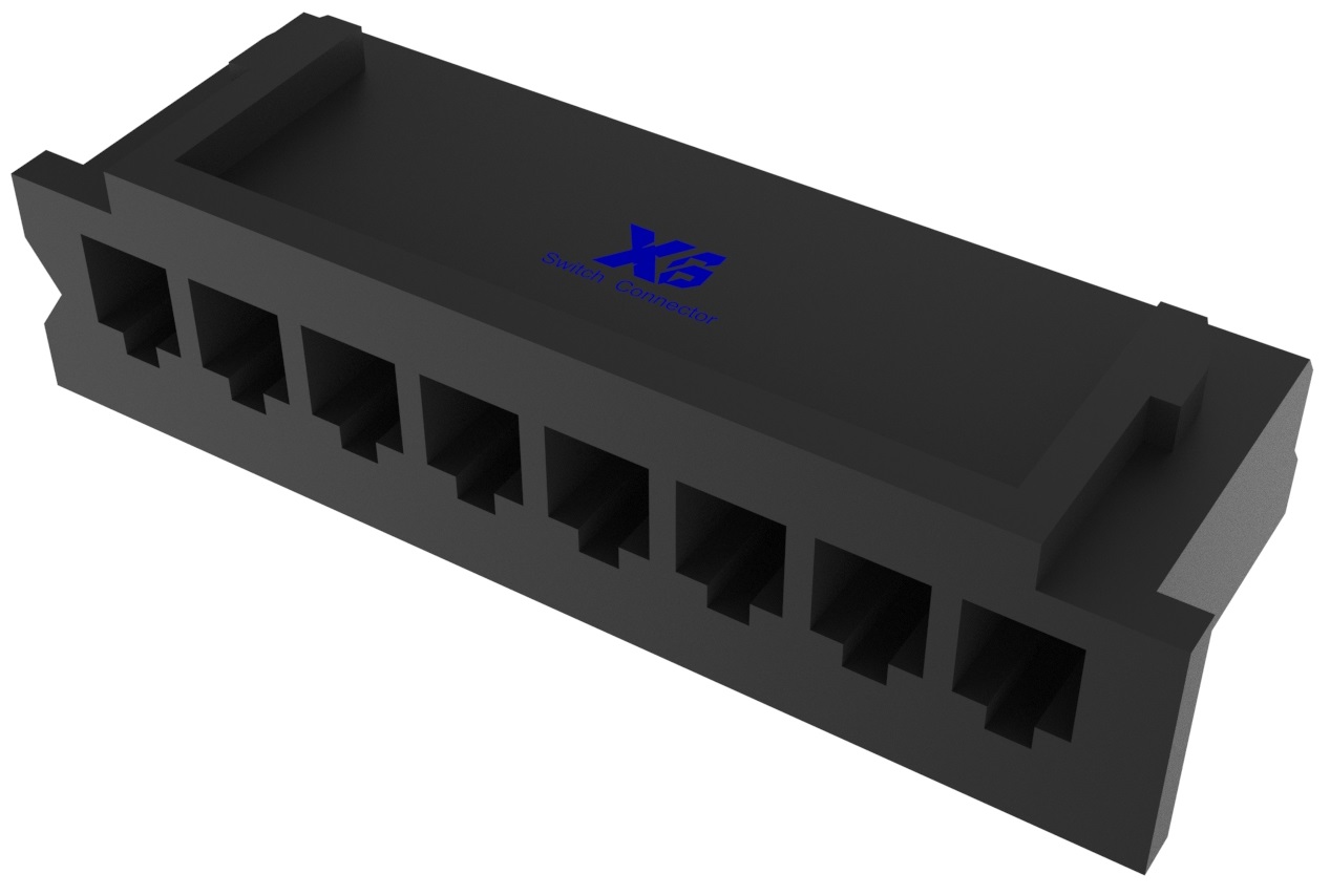 XB-X8821H-08-N0-X