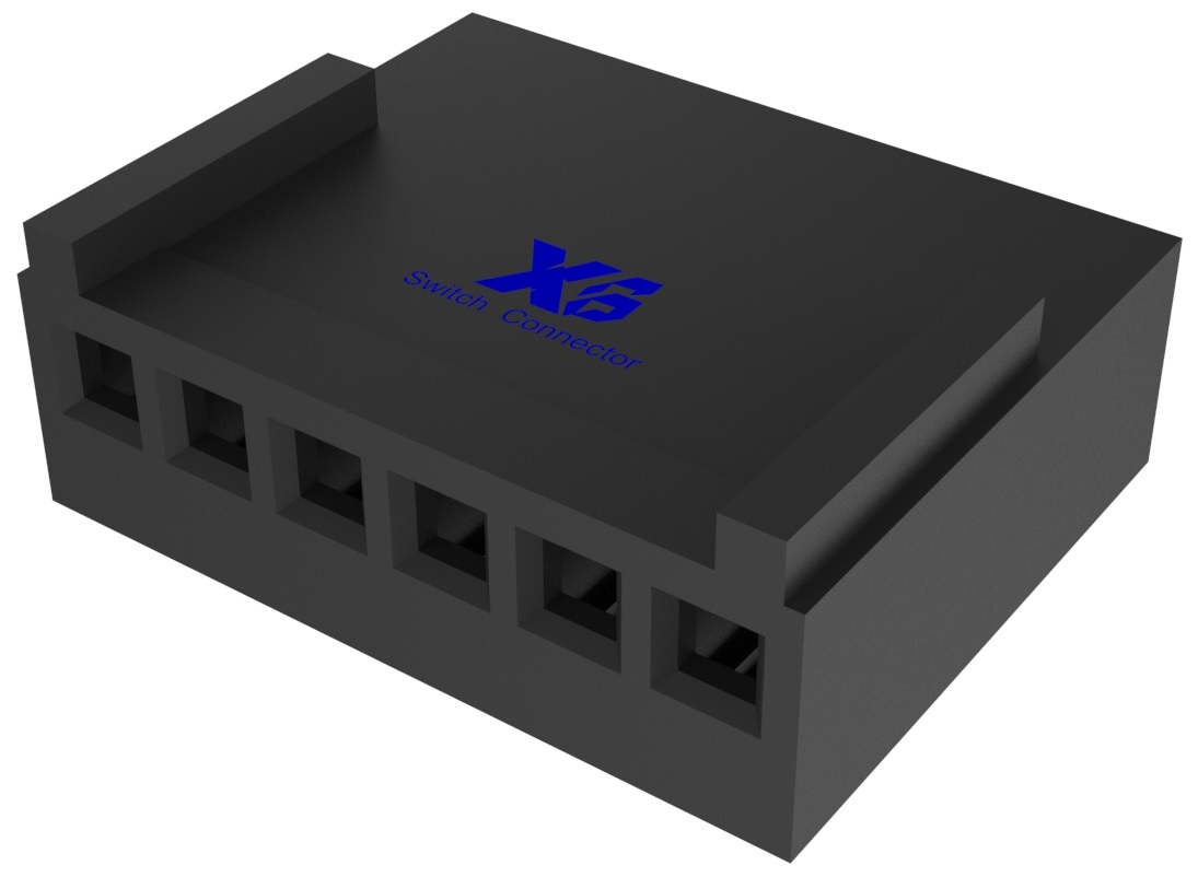 XB-X2510H-05-N0-X