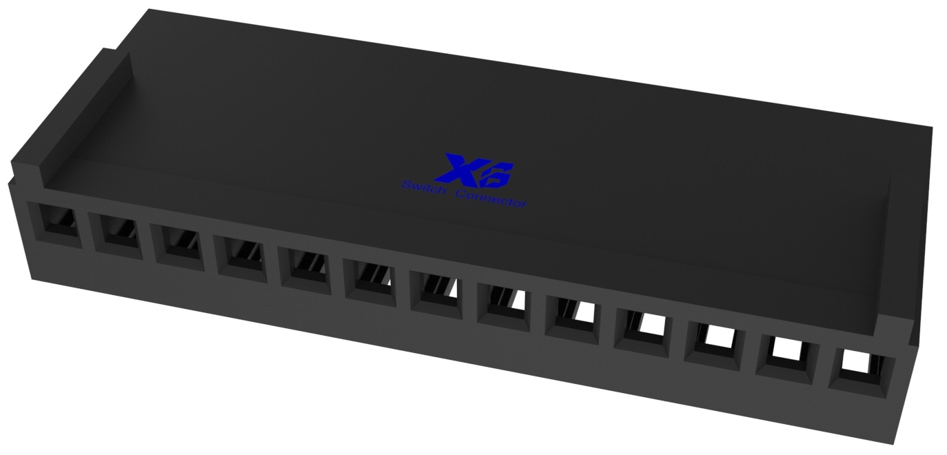 XB-X2510H-13-N0-X