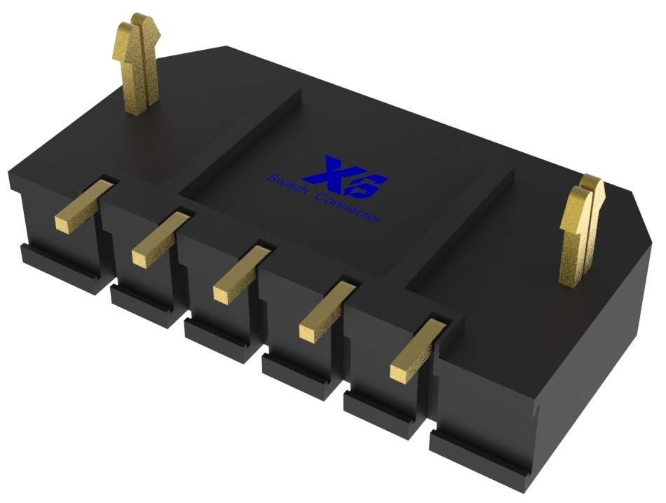 XB-X3025WRS-05D-LPSW-X