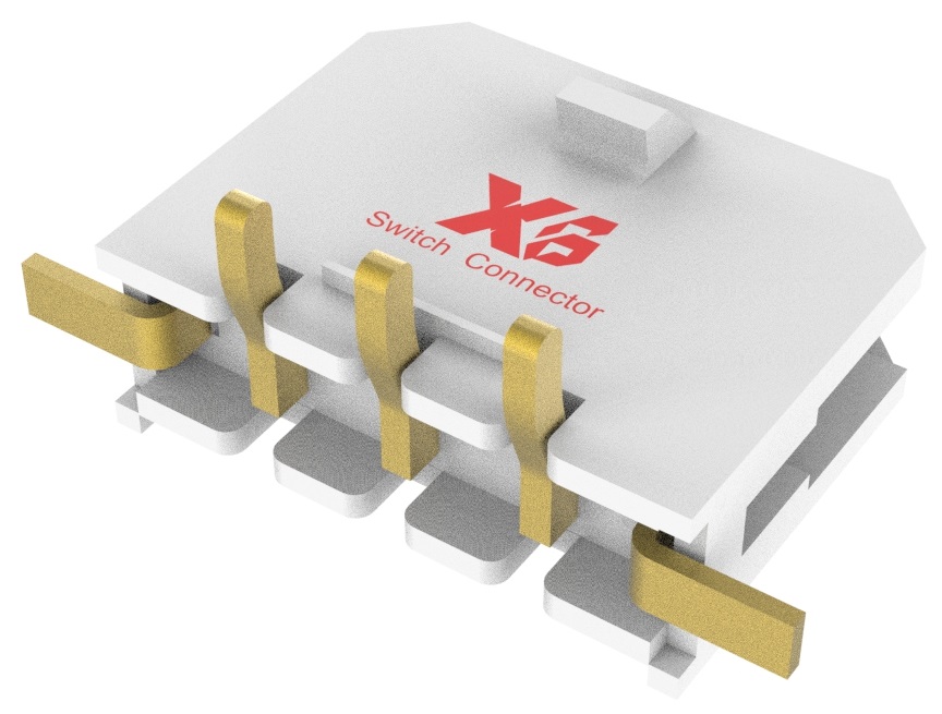 XB-X3025WVS-03D-LPSW