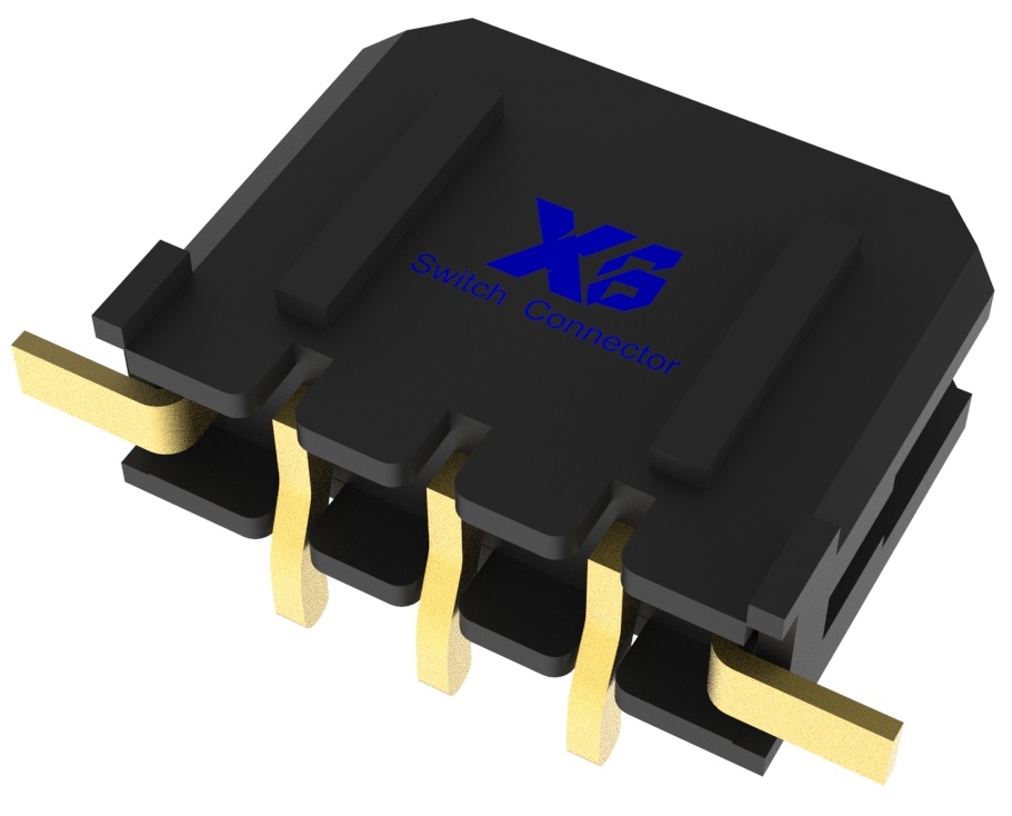 XB-X3025WVS-03D-LPSW-X