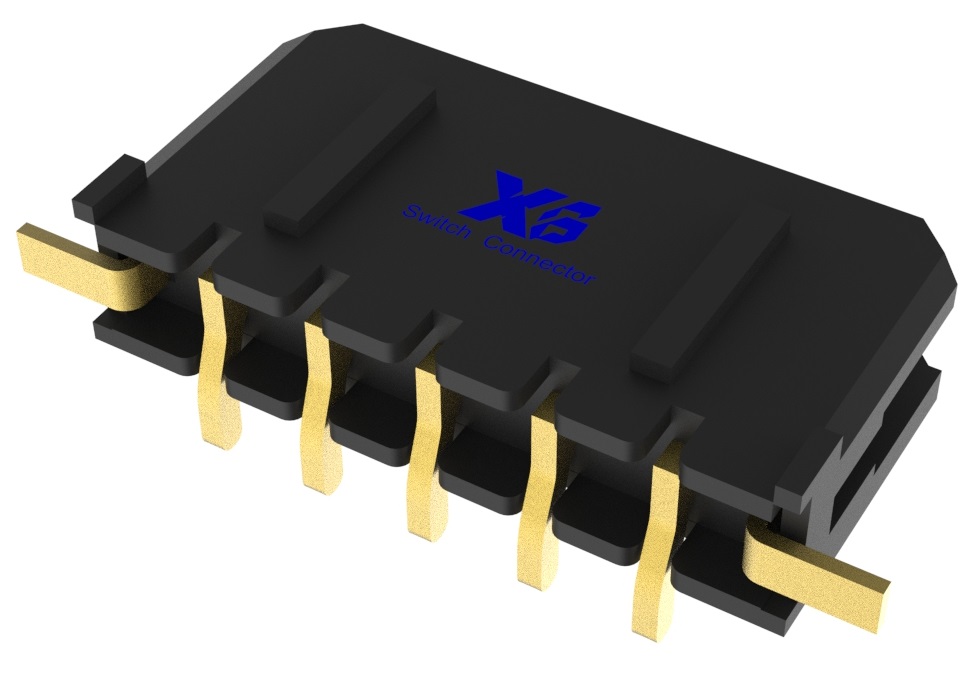 XB-X3025WVS-05D-LPSW-X