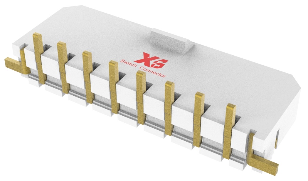 XB-X3025WVS-08D-LPSW
